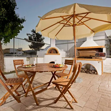 Euphoria Villa