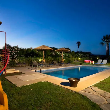 Euphoria Villa