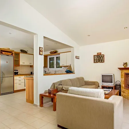 Villa Euphoria Gennadi