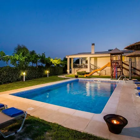 Villa Euphoria