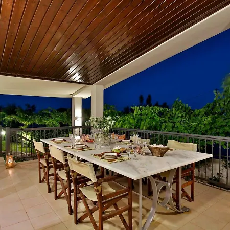Villa Euphoria