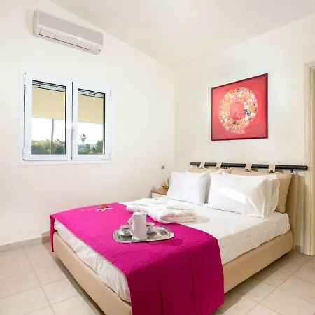 Euphoria Villa Gennadi